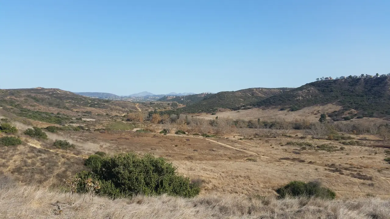 Los Penasquitos Canyon Preserve, Rancho Penasquitos
