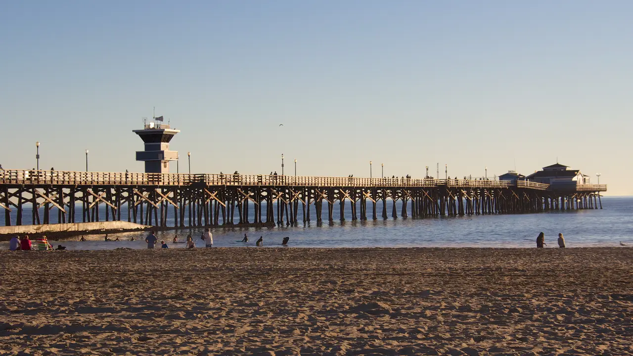 Seal Beach